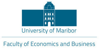 Logo University of Maribor Faculty of Economics and Business