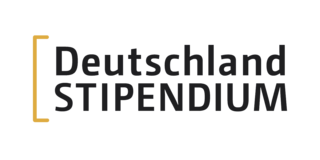 Logo Deutschland-Stipendium Logo Deutschland-Stipendium