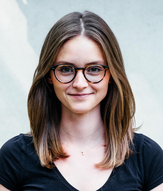 Foto Vanessa Hellwig