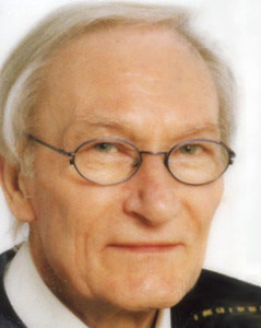Foto Prof. Dr. Georg Tolkemitt