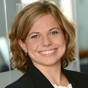 Photo Dr. Corinna Gerleve