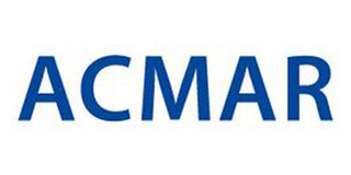Logo ACMAR / WHU