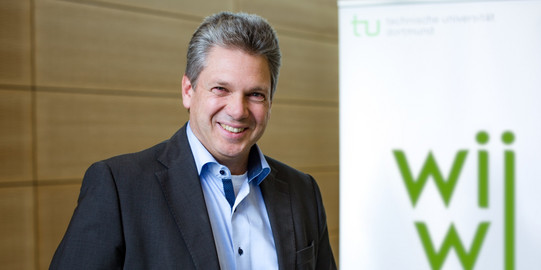 Foto Dr. André Jungen Foto Dr. André Jungen