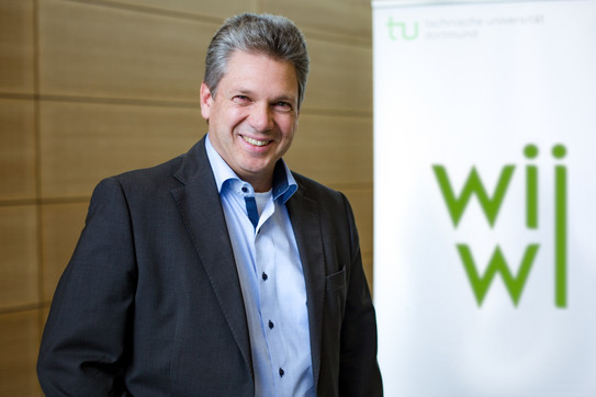 Photo Dr. André Jungen
