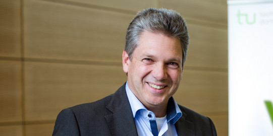 Photo Dr. André Jungen Photo Dr. André Jungen