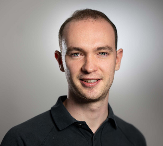 Foto Elias Arend