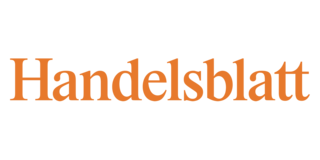 Logo Handelsblatt