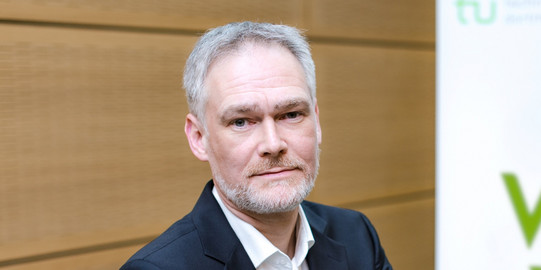 Photo Prof. Dr. Ludger Linnemann Photo Prof. Dr. Ludger Linnemann