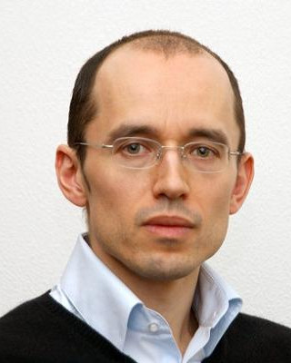 Foto Prof. Dr. Andreas Schabert