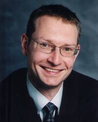 Foto Prof. Dr. Matthias Wolz