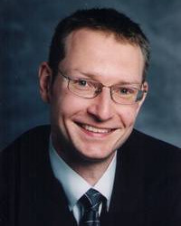 Photo Prof. Dr. Matthias Wolz