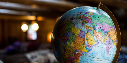 Photo: Globe