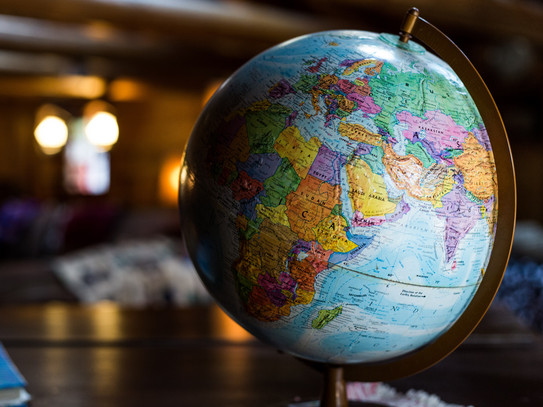 Photo: Globe