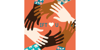 Logo Internationaler Frauentag Dortmund 2021