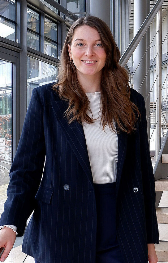 Foto Larissa Pomrehn