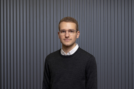 Photo Marcel Vögele
