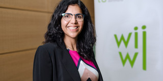 Foto JProf. Dr. Daniela Giménez Jiménez