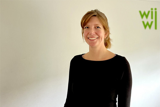 Photo JProf. Dr. Nina Boberg-Fazlić Photo JProf. Dr. Nina Boberg-Fazlić