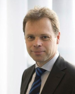 Foto Prof. Dr. Peter Witt