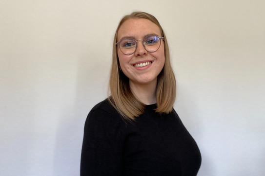 Foto Lara Salzmann (geb. Wagener)