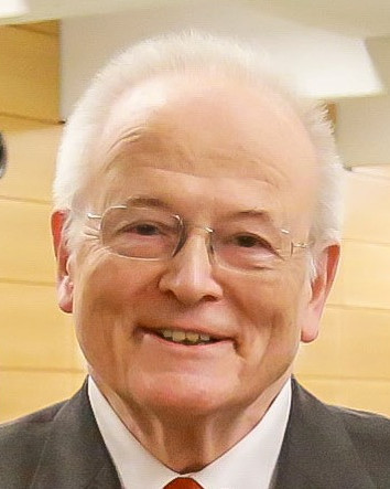 Foto Prof. Dr. Siegfried Hummel