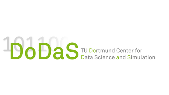 DoDaS: TU Dortmund - Center for Data Science and Simulation