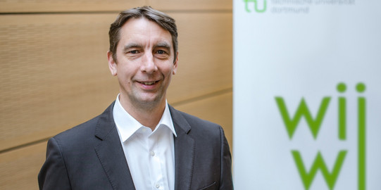 Photo Prof. Dr. Jens Rowold Photo Prof. Dr. Jens Rowold