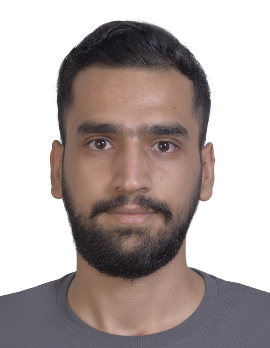 Mohammadsadra Amini Mohammadsadra Amini