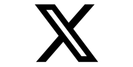 X Logo X