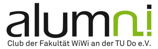 Logo Alumni Club WiWi Logo Alumni Club WiWi