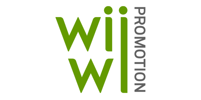 Logo WIWI Promotionsangelegenheiten