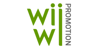 Logo WIWI Promotionsangelegenheiten
