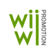 Logo WIWI Promotionsangelegenheiten