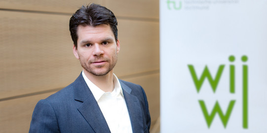 Foto Prof. Dr. Peter N. Posch Foto Prof. Dr. Peter N. Posch