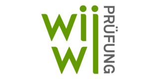 Logo WiWi Prüfungsangelegenheiten