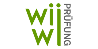 Logo WIWI Prüfungsangelegenheiten