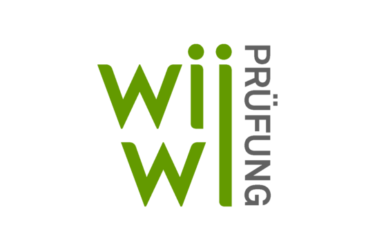 Logo WiWi Prüfungsangelegenheiten