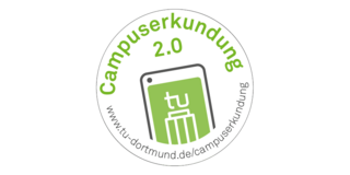 Logo TuDo - Campusrekundung