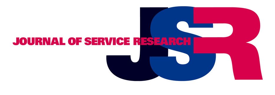 journal of service research