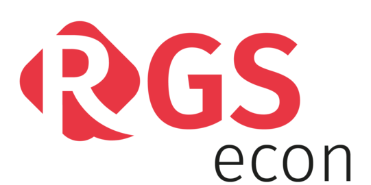 Logo Ruhr Graduate School in Economics (RGS)