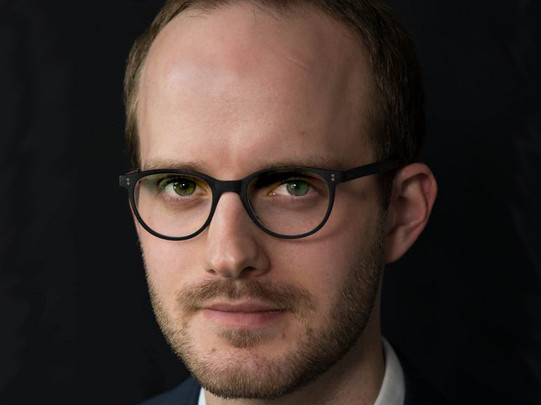 Foto Dr. Bastian Kindermann