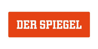Logo of Der Spiegel