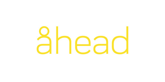 Logo åhead