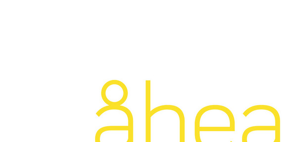 Logo åhead
