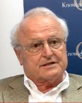 Foto Prof. Dr. Dr. Wolfgang Bühler