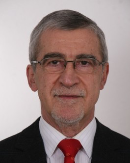Foto Prof. Dr. Karl Kurbel