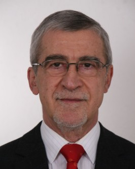 Photo Prof. Dr. Karl Kurbel