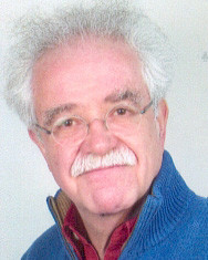 Foto Prof. Konrad Stahl, Ph.D.
