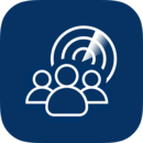 App My Rsik Goverment: Logo App My Rsik Goverment: Logo