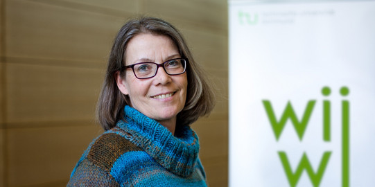 Foto Ulrike Tonscheidt